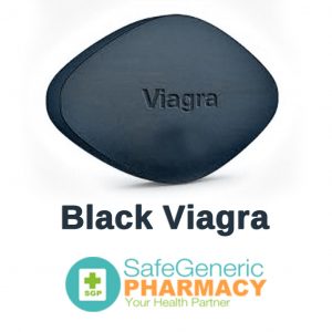 Black Viagra