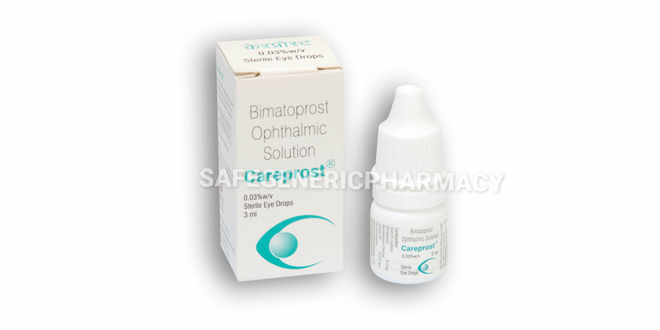 Careprost