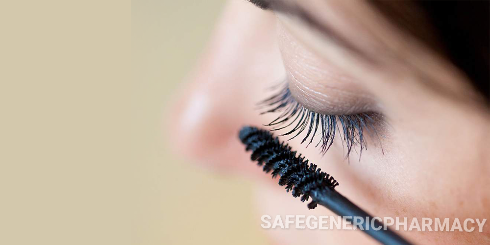 Eyelashes Falling Out !!! 4 eyeLashesLoss Causes and How To Regrow Lashes? Safe Generic