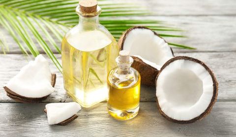 Coconut Oil 