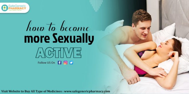 How-to-become-more-sexually-active