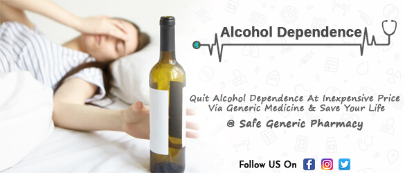 Alcohol Dependence