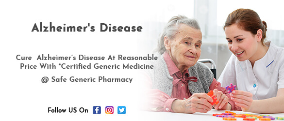 Alzheimer's Disease