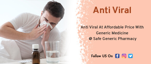 Anti Viral