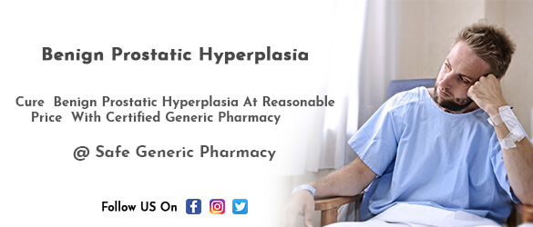 Benign Prostatic Hyperplasia