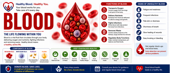 Blood disorder treatment medicines for anemia and hematology conditions