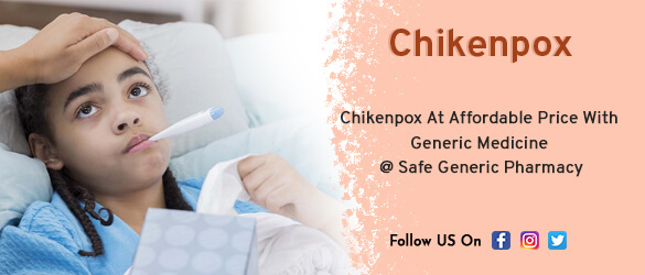 Chikenpox