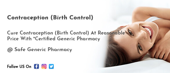 Contraception (Birth Control)