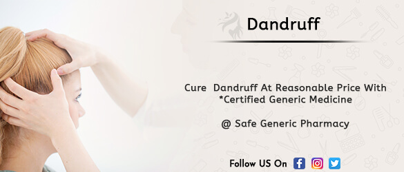 Dandruff Dandruff