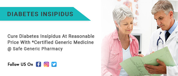 Diabetes Insipidus