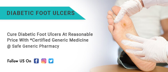 Diabetic Foot Ulcers