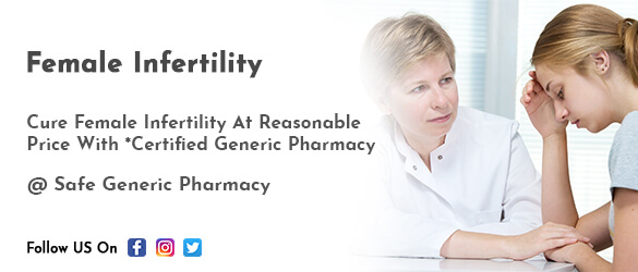 Female Infertility