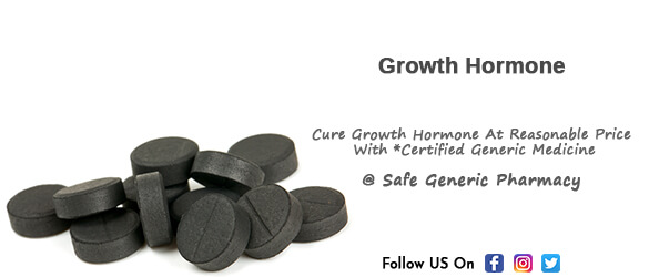 Growth Hormone Growth Hormone