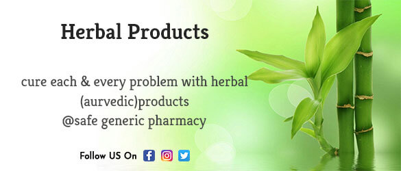 Herbal Products