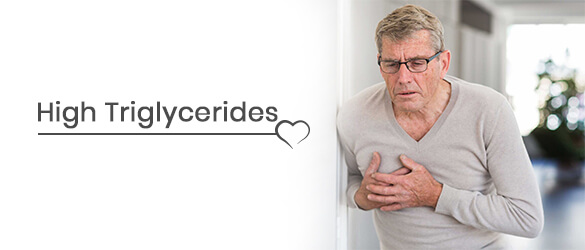 High Triglycerides