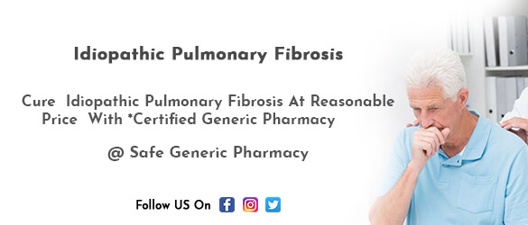 Idiopathic Pulmonary Fibrosis