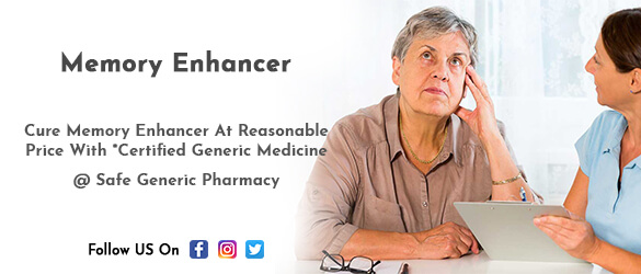 Memory Enhancer Memory Enhancer