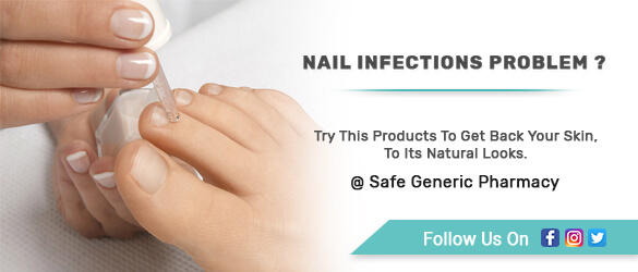 Nail Infections