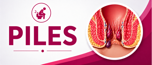 Piles hemorrhoids swollen veins rectal treatment and pain relief