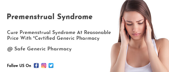 Premenstrual Syndrome