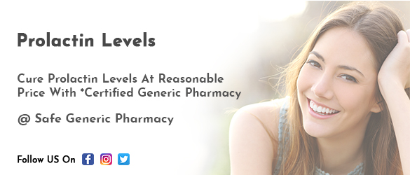 Prolactin Levels