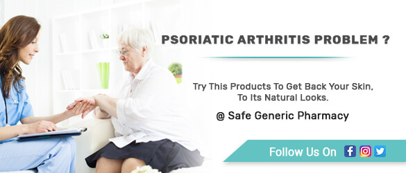 Psoriatic Arthritis