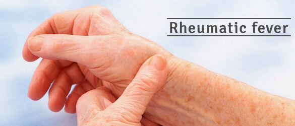 Rheumatic fever