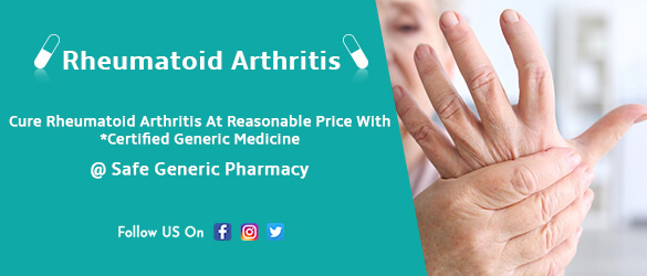 Rheumatoid Arthritis