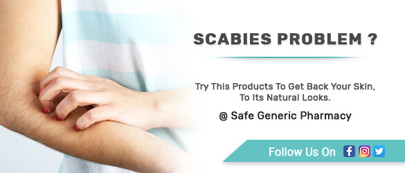 Scabies