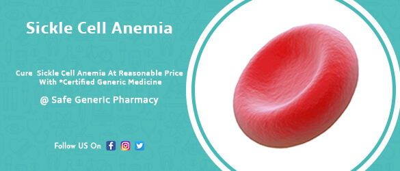 Sickle Cell Anemia