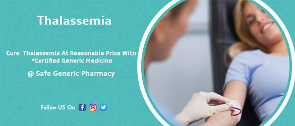 Thalassemia Thalassemia