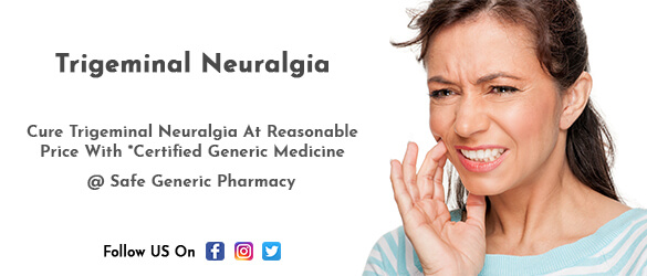 Trigeminal Neuralgia Trigeminal Neuralgia