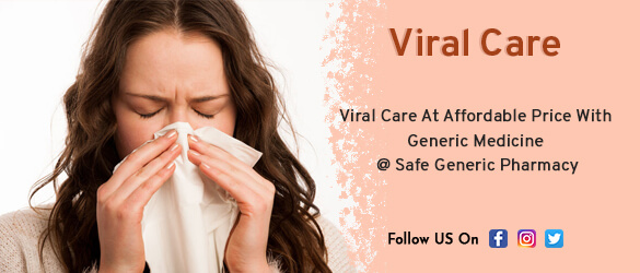 Viral Care