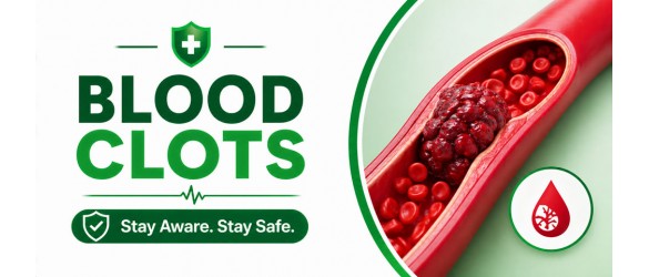 Blood clots treatment deep vein thrombosis and anticoagulant therapy