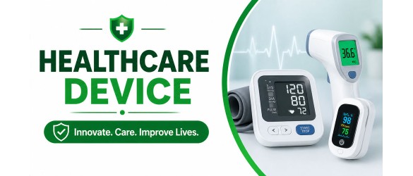 Healthcare devices medical monitoring equipment home care tools