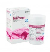 Fullform 200 Rotacap 