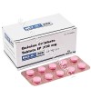 Rez-Q 300mg Tablet (Quinine Sulphate 300mg)