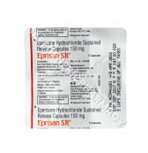 Eprisan 150 