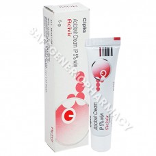 acivir cream