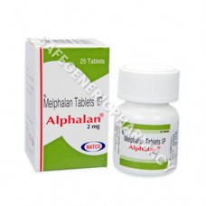 alphalan 5 mg