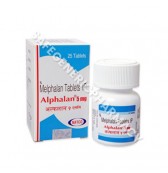alphalan 5 mg 