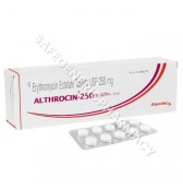 althrocin 250 