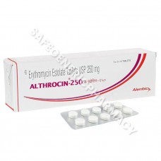 althrocin 500