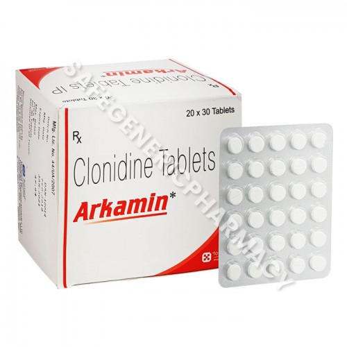 Buy clonidine