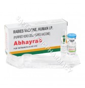 Abhayrab Injection 