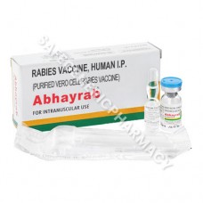 Abhayrab Injection