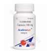 Acabrunat 100mg Capsule (Acalabrutinib 100mg)