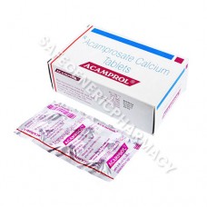 acamprol tab