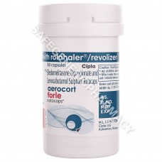 aerocort forte rotacaps