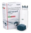 aerocort inhaler